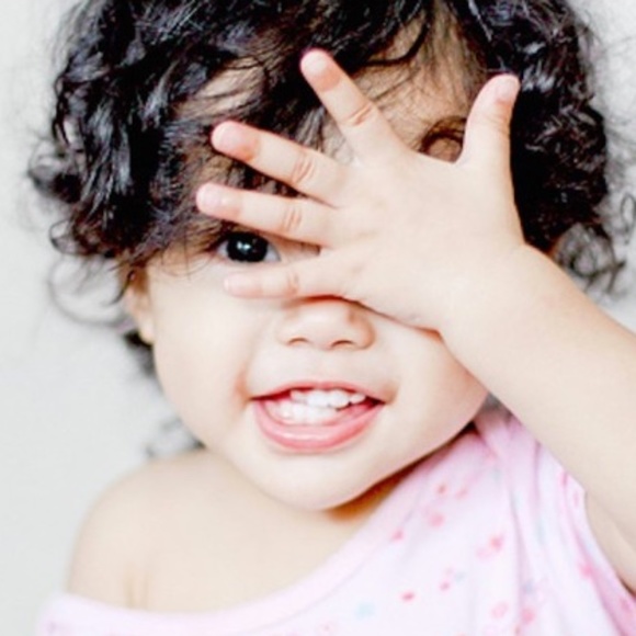 Kids & Toddlers Conditioner for Curly Hair 8 oz - Picture 4 of 5